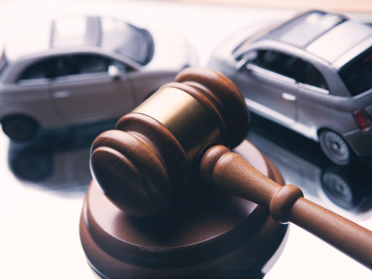 Colorado Dash Cam Laws  Bowman Law Car Accident Attorneys