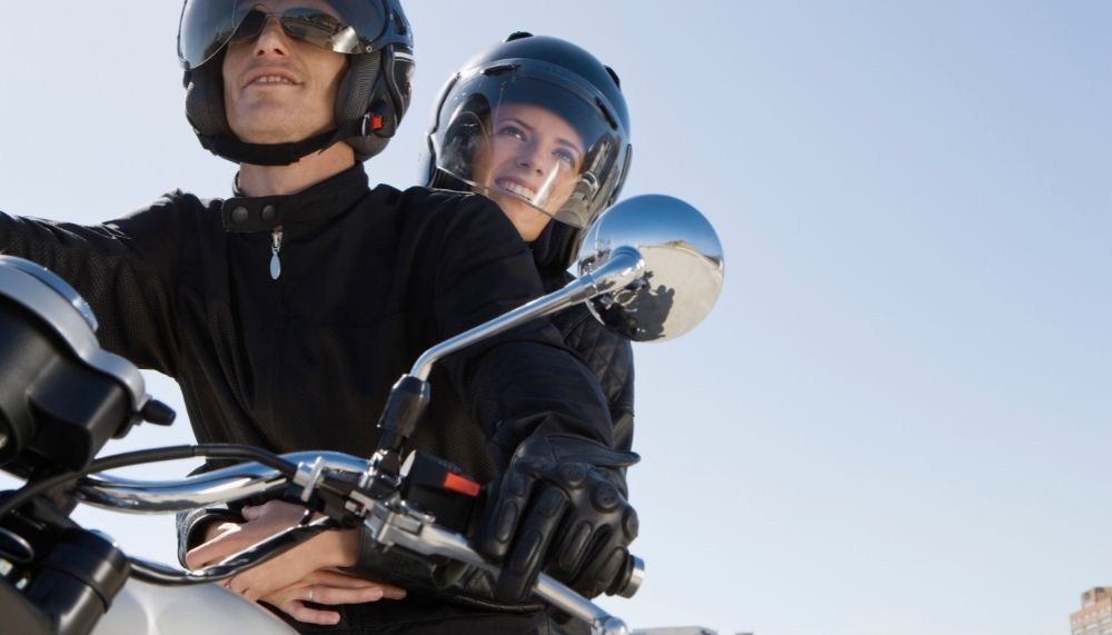 Colorado Motorcycle Helmet Laws 2023