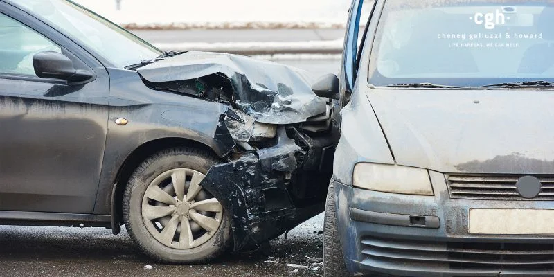 Car Accident Insurance lawyer